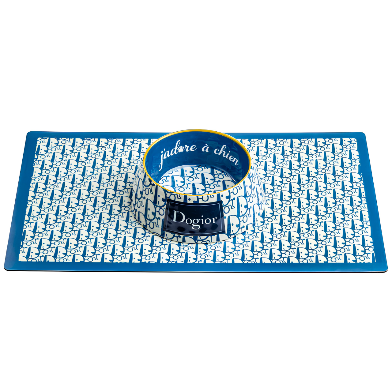 Dogior Bowl