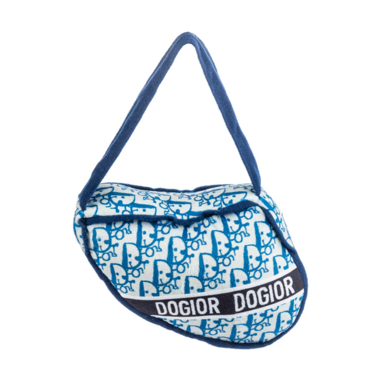 Dogior Saddle Bag Toy