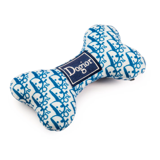 Dogior Large Doggie Bone Toy