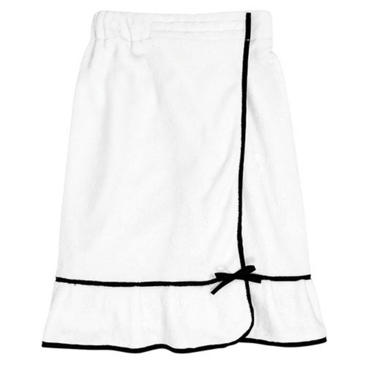 Super Cozy & Cute Towel Wrap